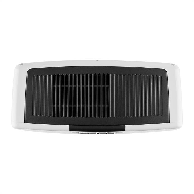 Повітряний фільтр Tramontana 6-в-1 Очисник повітря Іонізатор озону УФ-білий (Німеччина, читати опис) Рівне - фото 5