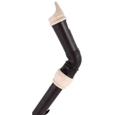 Блокфлейта Yamaha YRB-302BII Bass Recorder Винница