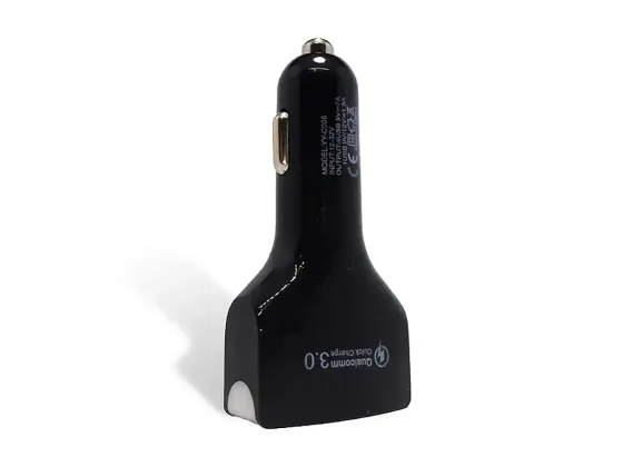 Зарядний пристрій 12В 7,0А USB 00044 Київ
