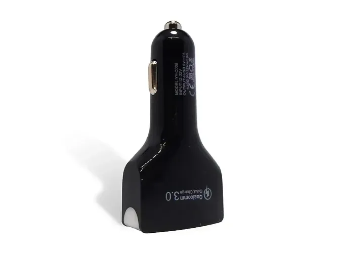 Зарядное устройство 12В 7,0А USB 00044 Киев - изображение 4