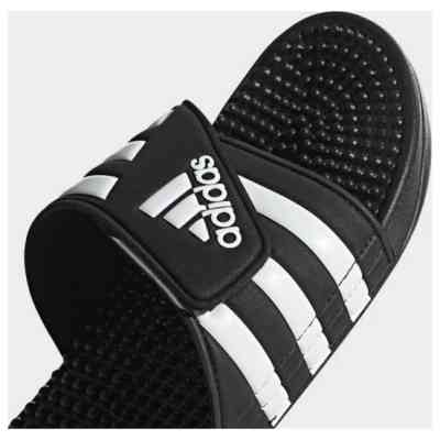 Шльопанці Adidas Adissage F35580 чорний 40 2/3 (7UK) 25 см (4060512030427) Вінниця