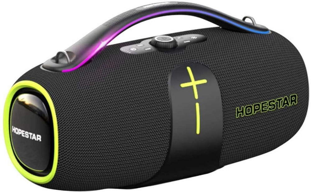 Портативна Bluetooth-колонка Hopestar A85 400W. Київ - фото 2