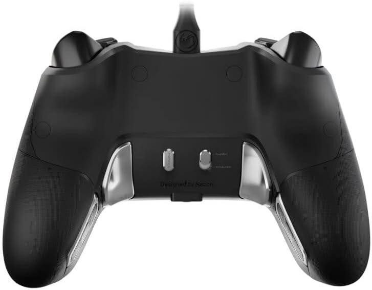 Игровой контроллер NACON Revolution X Pro для Xbox Series X | S Xbox One ПК Elite Controller джойстик геймпад Киев - изображение 4