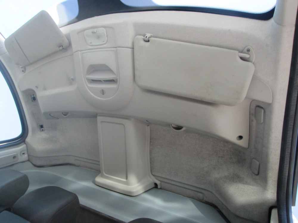 Стеля Fiat Scudo 2007-2014 (груз) Ковель - фото 1