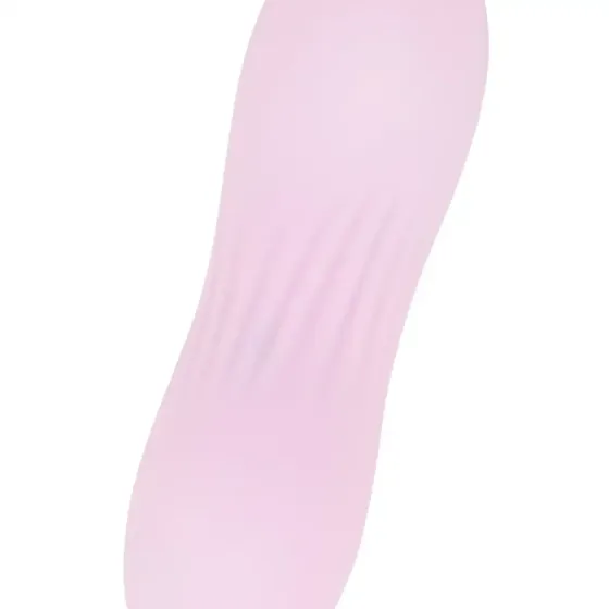Виброяйцо-вибропуля Good Vibes Only – SIVA Bullet Vibrator Soft Silicone – Pink, 10 режимов Львов