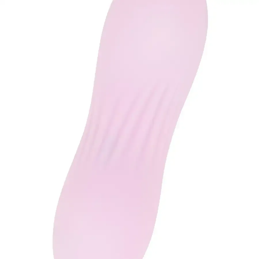 Виброяйцо-вибропуля Good Vibes Only – SIVA Bullet Vibrator Soft Silicone – Pink, 10 режимов Львов - изображение 6