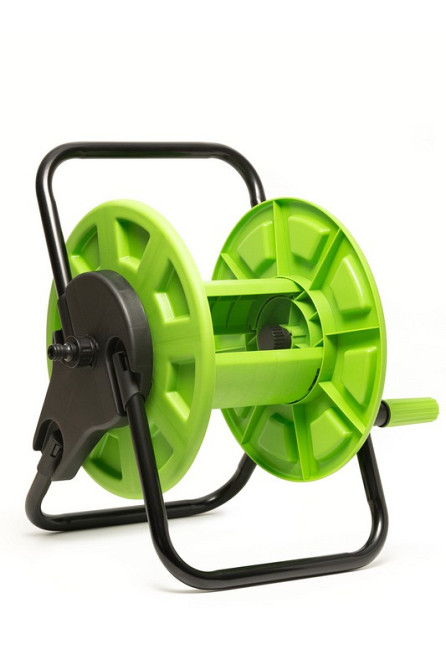 MASTERTOOL Котушка для шланга MASTERTOOL 60 м без коліс 92-9186 Киев - изображение 7