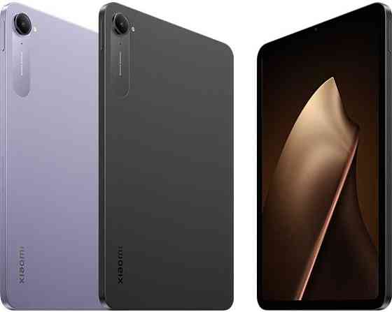 Новинка! Xiaomi Pad Mini 12/512GB WiFi! Гарантия! Харьков