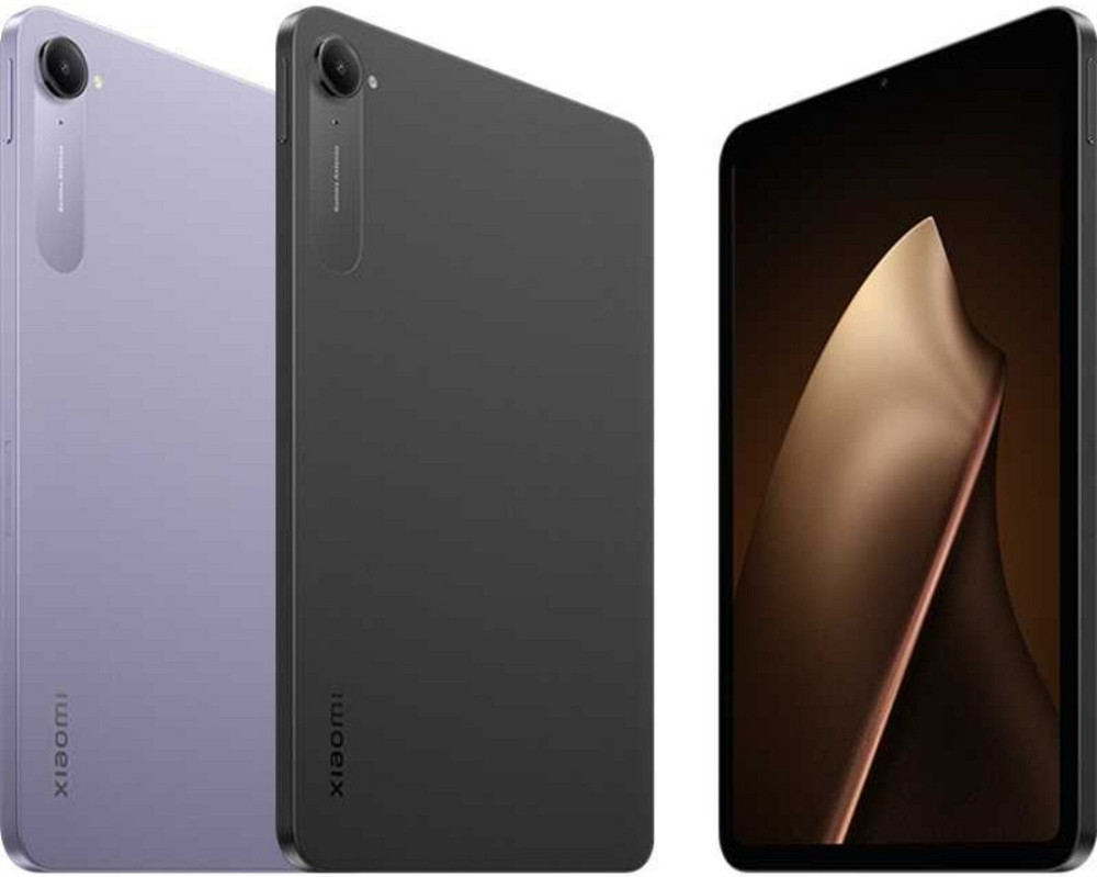 Новинка! Xiaomi Pad Mini 12/512GB WiFi! Гарантия! Харків - фото 1