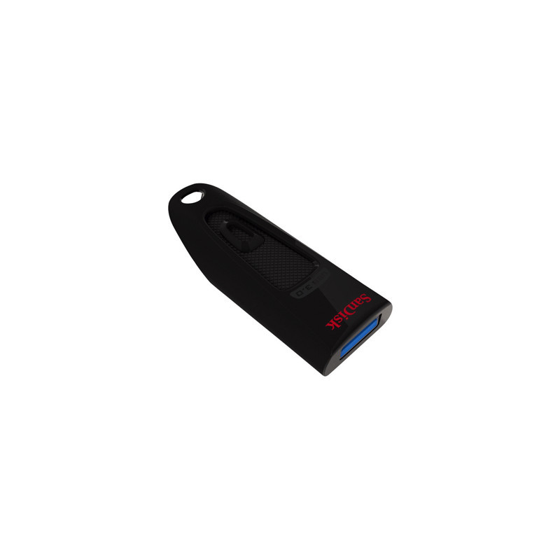 Флешка SanDisk Ultra 512ГБ USB 3.0 Чорна Київ - фото 6