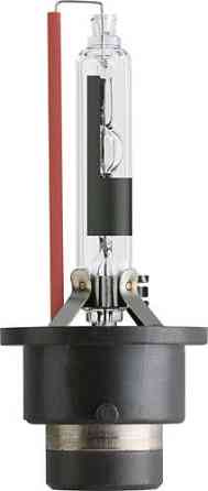 Ксенонова лампа PHILIPS 85126XV2S1 D2R 85 V 35 W P32d-2 X-tremeVision gen2 +20% Харків