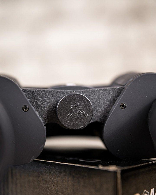 Бінокль Comet 20x50 ПП7737 Одеса - фото 7