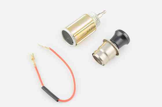 Прикурювач (12V розетка) KOMATCU Київ