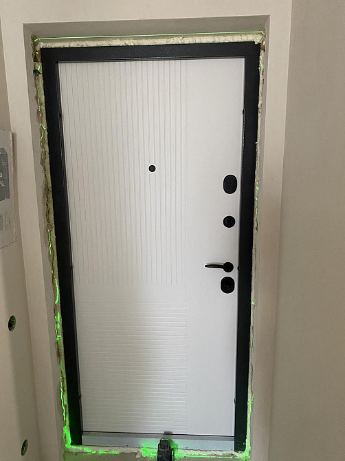 Двери квартирные Redfort, модель Карат , комплектация Комфорт Киев - изображение 7