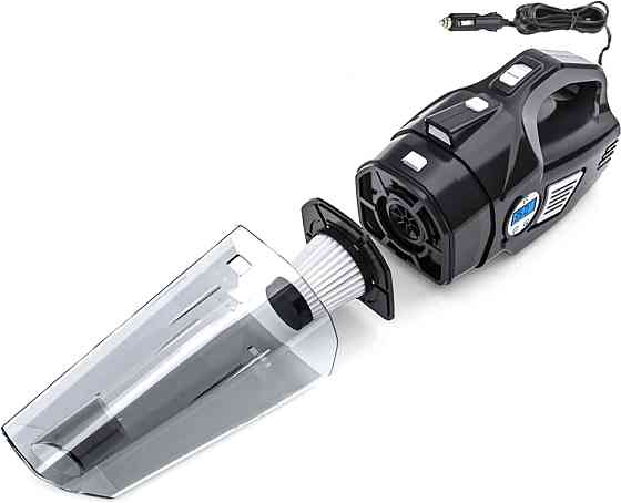Автомобільний пилосос Aspiring Windstorm 2 with inflator 2 in 1 Винница