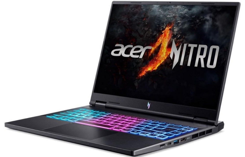 Ноутбук ACER Nitro 14 Ryzen 5 -8645HS 14.5" 16Gb. 512Gb. WIN11 , RTX 4050. Київ - фото 7