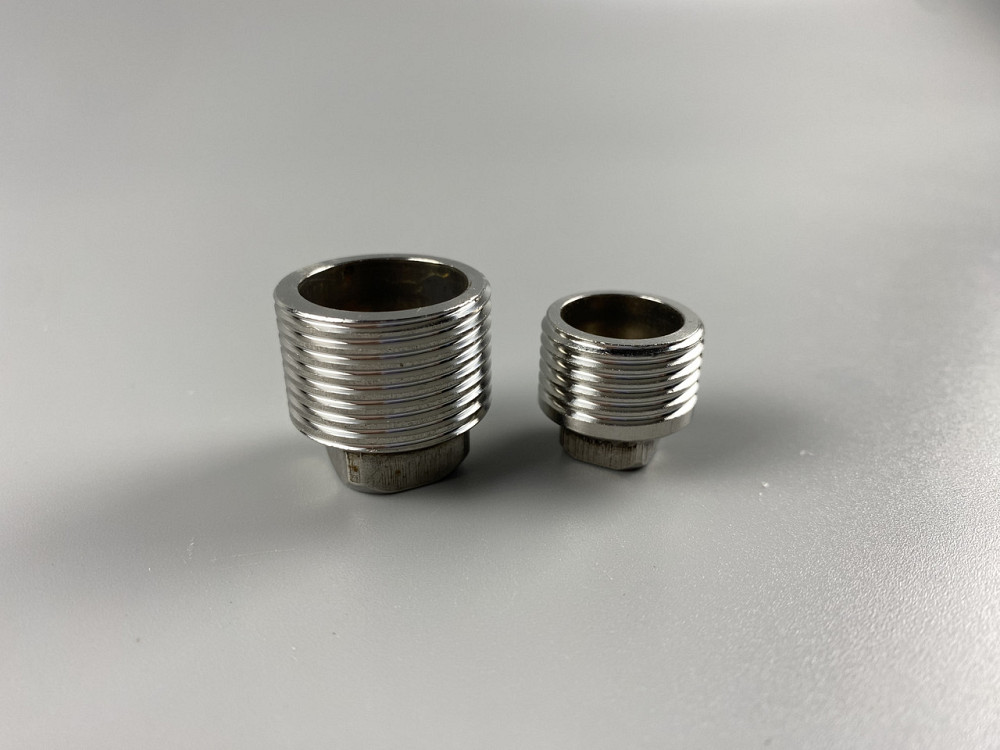 Пробка КПП піддону редуктора різьбова 3/4 під ключ Мукачево - фото 8