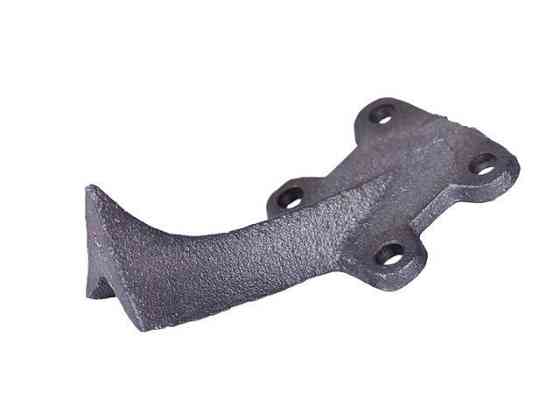 Носок фрезы редуктор активной фрезы дизельных мотоблоков и мототракторов Мукачево