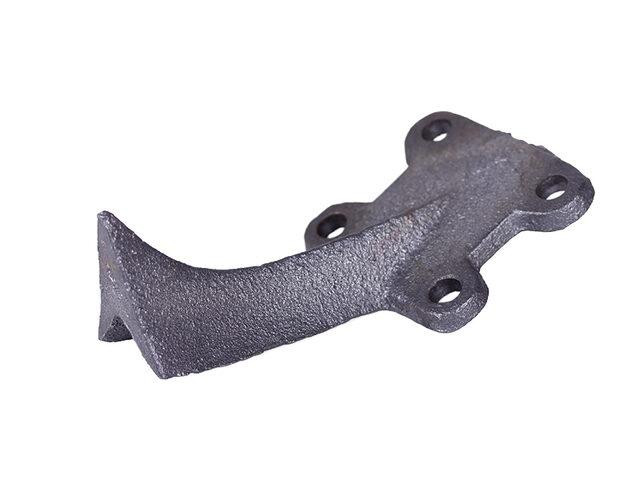 Носок фрезы редуктор активной фрезы дизельных мотоблоков и мототракторов Мукачево - изображение 1