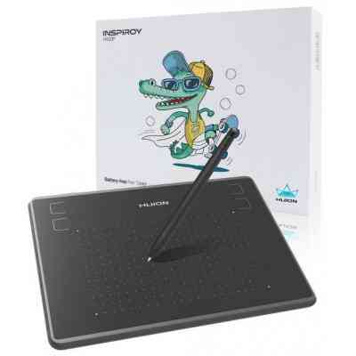 Графічний планшет Huion Inspiroy H430P Вінниця