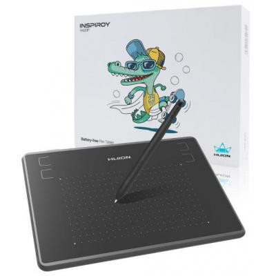 Графічний планшет Huion Inspiroy H430P Вінниця - фото 4