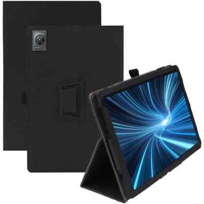 Чехол для планшета BeCover Slimbook Blackview Tab 60 8.68" Black (712833) Винница