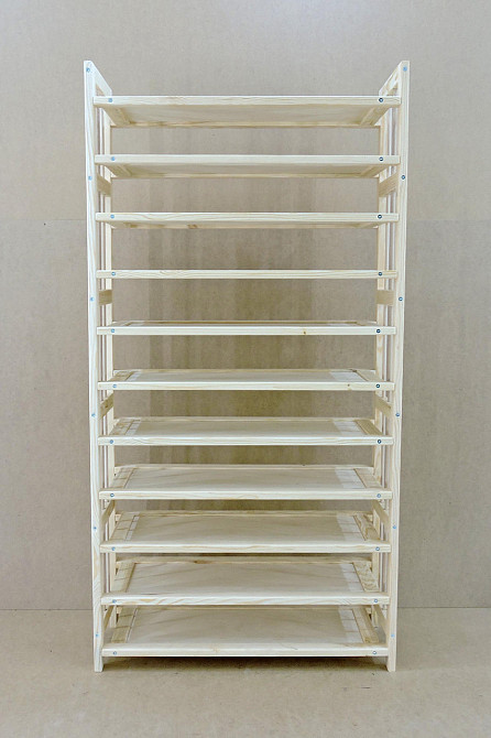 Полка для обуви 