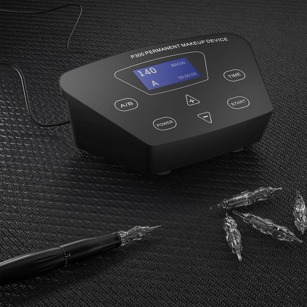 Аппарат Biomaser P300 для татуажа и макияжа Киев - изображение 9