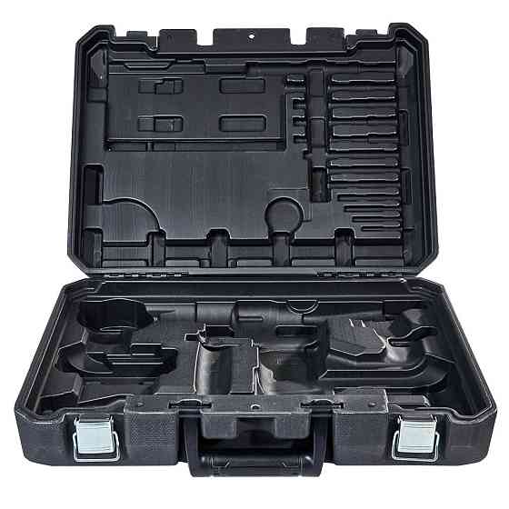 Кейс для перфоратора аккумуляторного Vitals Professional ARa 1822 BS SmartLine+ Харків