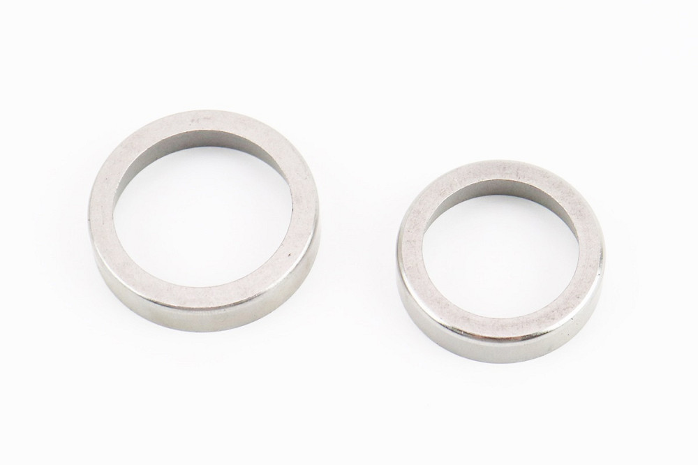 Сідло клапана к-кт 2шт 182F/188F/190F Київ - фото 1