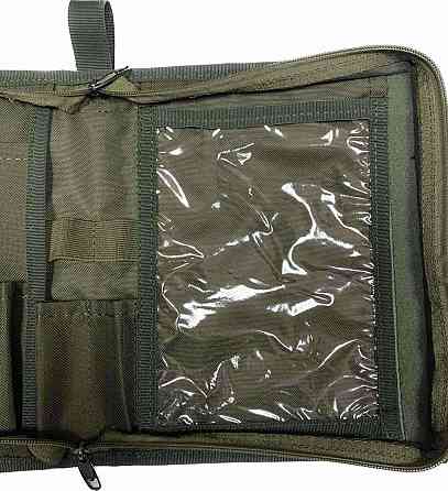 Підсумок для карти Novator PK-2 Khaki (Oxford) Киев