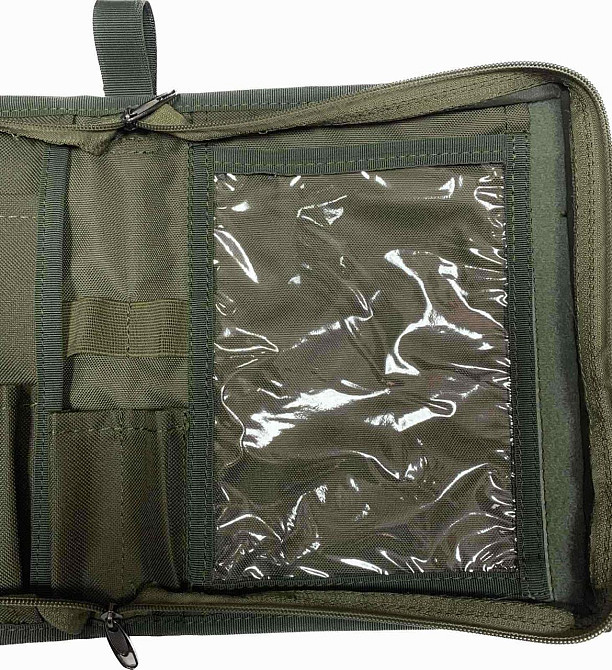 Підсумок для карти Novator PK-2 Khaki (Oxford) Киев - изображение 4