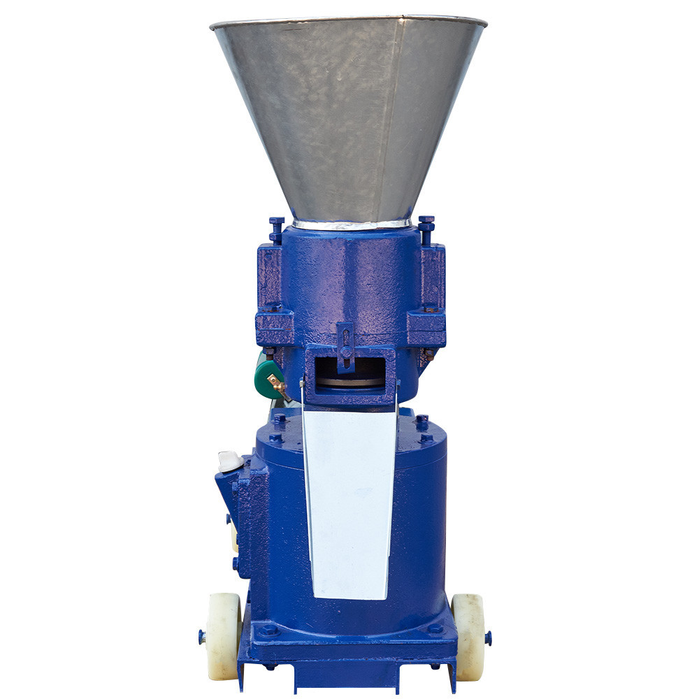 Гранулятор кормів ГКП-120-2,2 Харьков - изображение 4