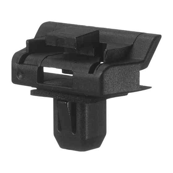 Кліпса кронштейн бампера Toyota 5219752010 Київ