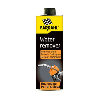 Присадка автомобільна BARDAHL FUEL WATER REMOVER 0,3л (1082B) Вінниця - фото 1