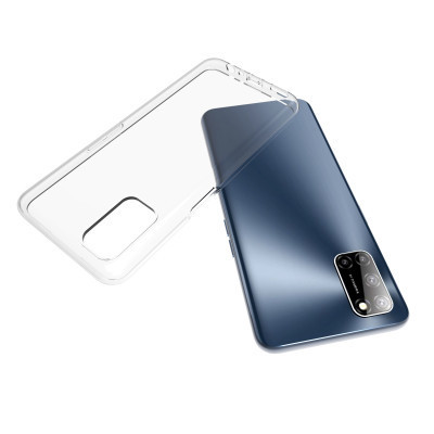 Чохол до мобільного телефона BeCover Oppo A52 Transparancy (705095) (705095) Вінниця - фото 4