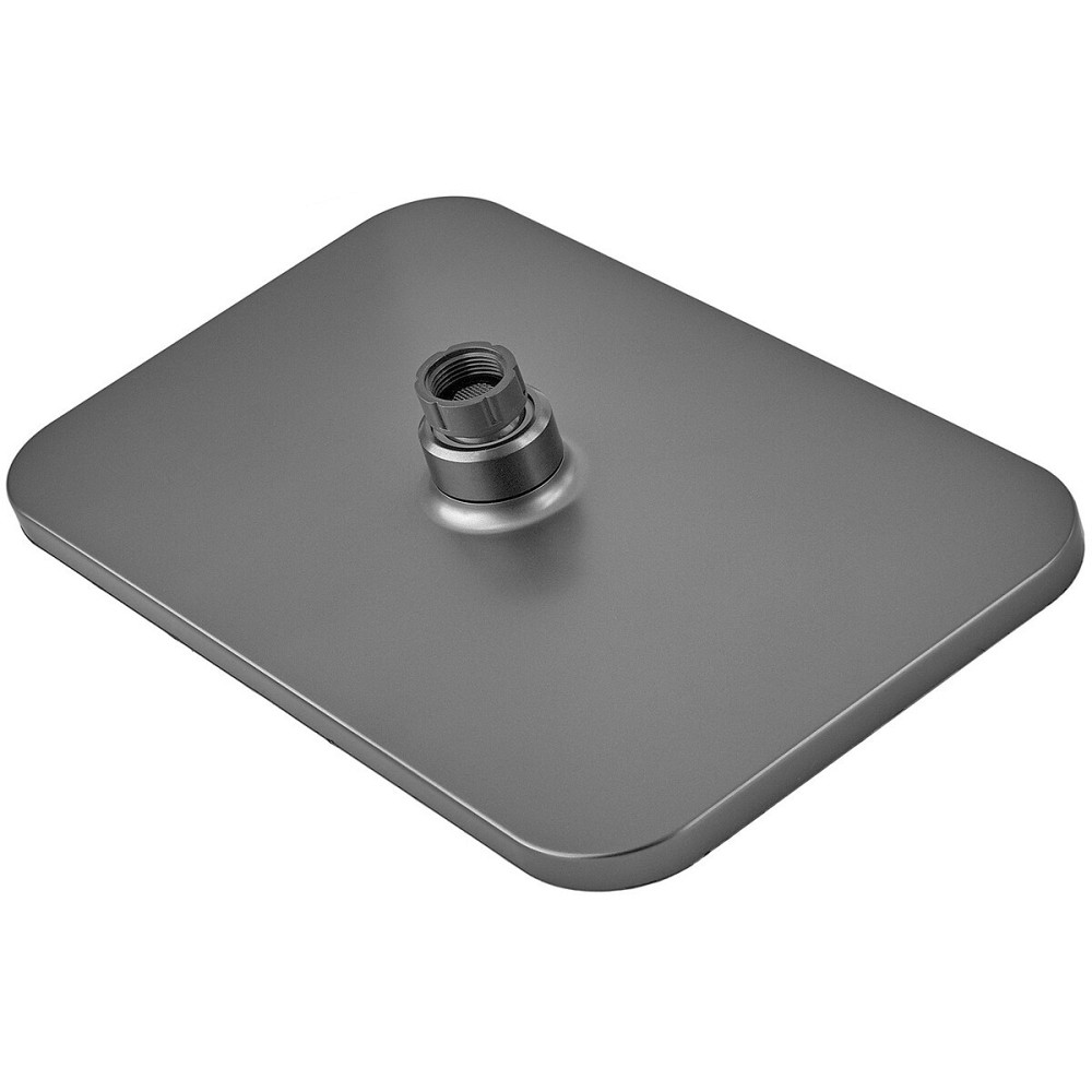 Душевая колонна со смесителем из алюминия ARMATA BCD-009-J, 3 режима (CH6556) Киев - изображение 7