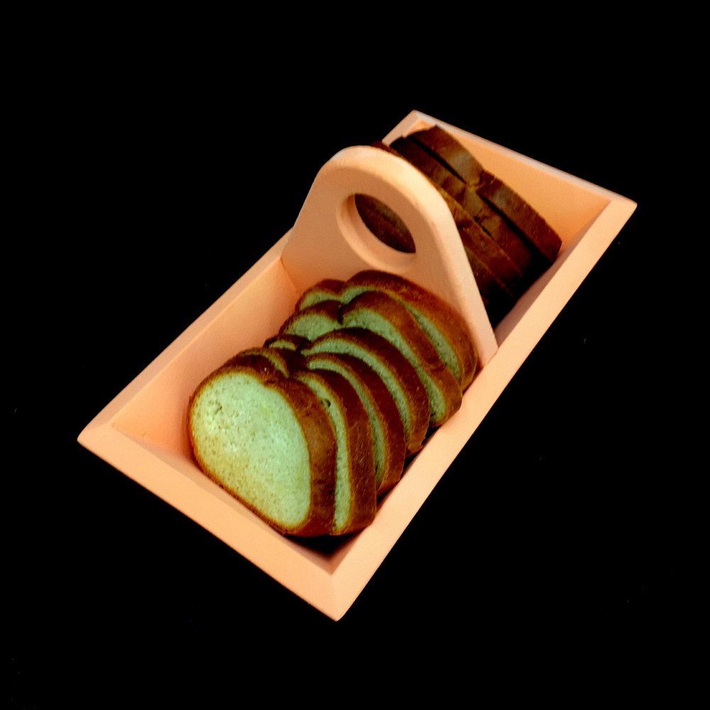 Хлібний лоток "Бонапарт" грейпфрут Миколаїв - фото 2