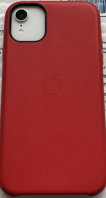 Айфон: iPhone XR 256Gb. White Neverlock. Київ - фото 8