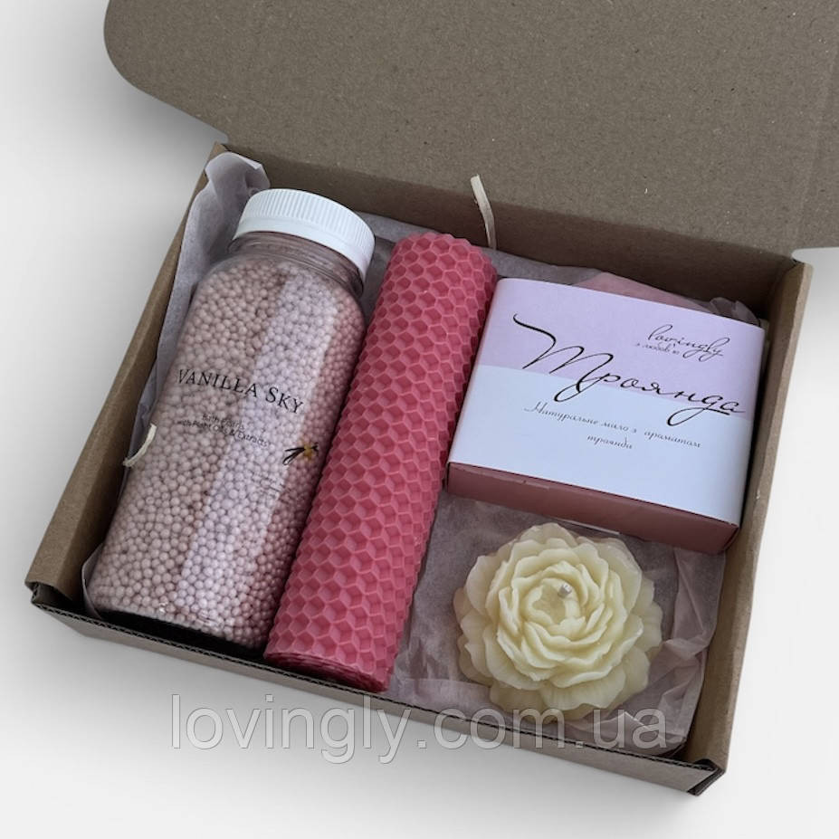 Мини подарочный набор для коллег и клиентов,  корпоративный эко-бокс Ирпень - изображение 2