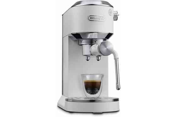Кавоварка Delonghi EC 890.WI ( 15154 ) Харків