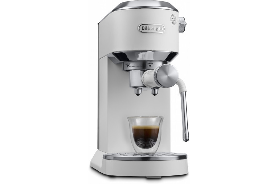 Кавоварка Delonghi EC 890.WI ( 15154 ) Харьков - изображение 2