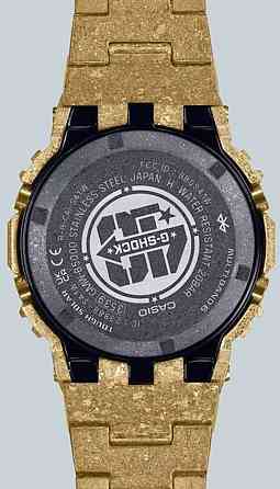 Годинник Casio GMW-B5000PG-9E! Оригінал! Фірмова гарантія 2 роки! Київ