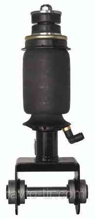 Амортизатор кабины Renault, Volvo (виробник Великобританія) 7420898055, 5010552241, 820052893, 20591650 Луцк