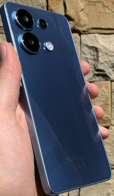 Смартфон: Redmi NOTE 13 , 8/256Gb. Київ - фото 5