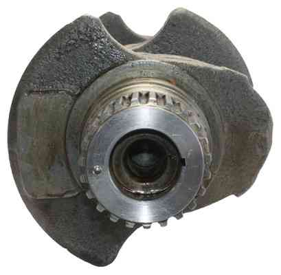 Колінвал GP Fiat Ducato 1 тип 290 2.5 D/TD 10.90-94 d100 (98454453) Київ