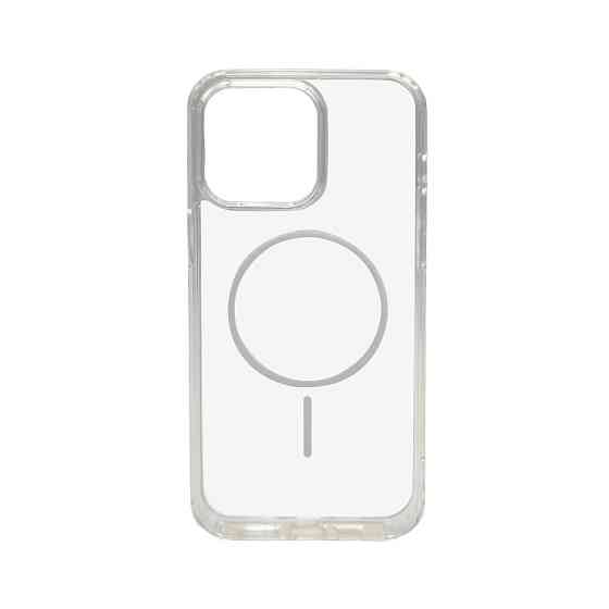 Чохол Cosmic Acrylic Thin Magnetic for Apple iPhone 13 Pro White Київ
