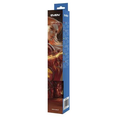 Килимок для мишки Sven MP-GF1L Вінниця - фото 2