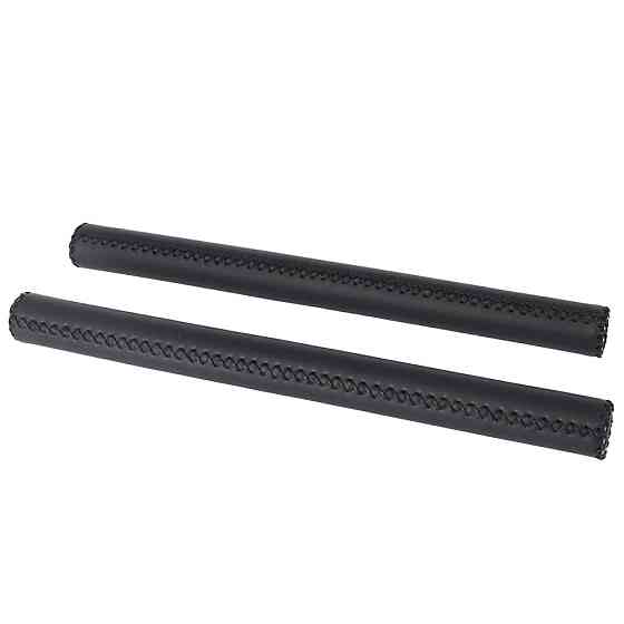 Грипсы XLC GR-F02, черные, 400 мм Киев