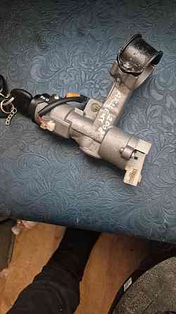 Замок зажигания в сборе ключ Hyundai Accent 2006-2010 Киев